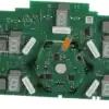 Panel de mandos vitro Bosch Neff T54T9