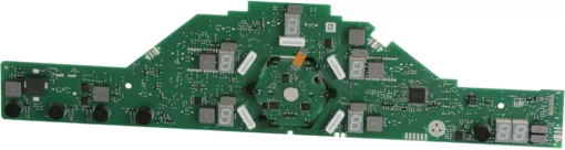 Panel de mandos vitro Bosch Neff T54T9