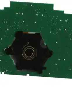 Alternative view of Modulo panel de mandos placa vitrocerámica inducción Bosch Neff T54T9 00745605