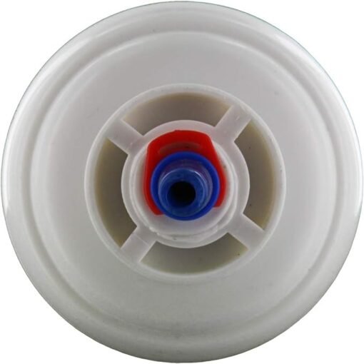 Filtro agua frigorífico Samsung, G.E, AEG Electrolux Pure Filter PRF200 5 Filtro agua frigorífico Samsung, G.E, AEG Electrolux Pure Filter PRF200 - Imagen 3