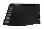Left side cover Delonghi intensa Ecam 5513217011