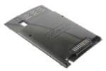 Delonghi coffee rear cover intensa Ecam 5513222561