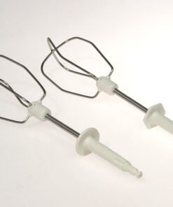 Name of Braun Multimix M880 rods