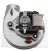 Ventilador caldera junkers ZW24 Ceraclass
