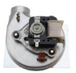 Ventilatore per caldaia Junkers ZW24 Ceraclass 87161432010
