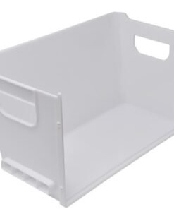 Alternative view of Cajon inferior  congelador frigorifico combi No frost  Candy CBG CKB 49032652
