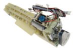 Kit de transmisión motor para infusor Cafetera Delonghi Perfecta ESAM 5513227951