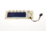 Tarjeta modulo display deshumidificador Delonghi DNS75 DNS80 NP1111