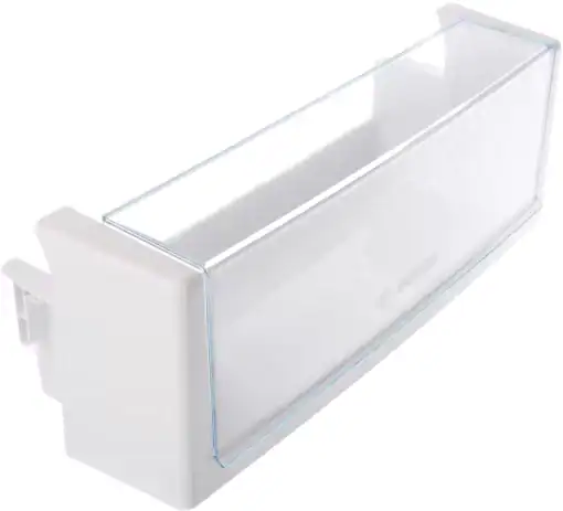 Portabottiglie con coperchio incernierato per frigorifero americano side-by-side Bosch KAN58A 00446134 5 Portabottiglie con coperchio incernierato per frigorifero americano side-by-side Bosch KAN58A 00446134 - Immagine 3