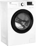 Beko washing machine 7Kilos 1200 r.pm WRA 7615 XW