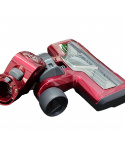 Alternative view of Cepillo parquet aspirador escoba  Hoover ATV25 ATV30 Rojo Burdeos 48018100