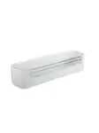 Balcony bottle rack door refrigerator combi bosch KGV KGS 00434438