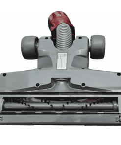 Cepillo parquet aspirador escoba  Hoover ATV25 ATV30 Rojo Burdeos 48018100 - Imagen 3