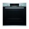 Four Électrique Série 4 HBA512ES0 71L (Classe A) Inox - BOSCH