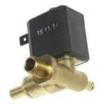 Hoover ironing center solenoid valve SRD41 49019780