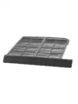 Bosch air conditioning rear filter B1RKM 00369596