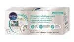 Professional dishwasher and washing machine cleaner descaler 600 g DES131 C00424826