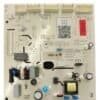 Modulo electrónico frigo Americano Haier HSR