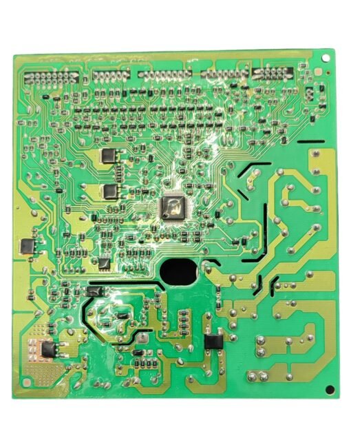 Module électronique pour réfrigérateur américain Haier HSR 49121567 0061800612D 4 Module électronique pour réfrigérateur de style américain HSR