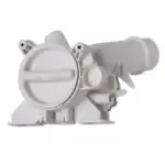 Candy CS washing machine drain pump 43014233