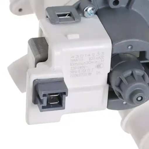 Candy CS 43014233 5 washing machine drain pump HANYU candy Drain Pump