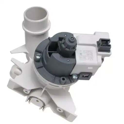 Candy washing machine drain pump CS 43014233 6 HANYU candy Drain Pump