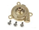 Junkers WR275 heater water body cover 87055001450 (Brass)