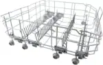 Carro cesto inferior lavaplatos Balay Bosch SGI45 Siemens 20002904