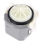 Bomba Desagüe Lavadora Bosch SKS50  00631200