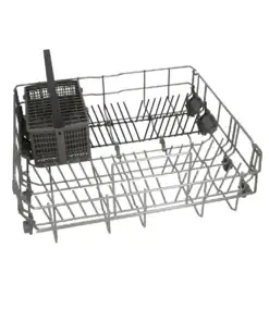Carrello cestello inferiore per lavastoviglie Balay Bosch SGI45 Siemens 20002904 8 Carrello cestello inferiore per lavastoviglie Balay Bosch SGI45 Siemens 20002904 - Immagine 3