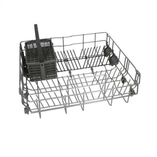 Carrello cestello inferiore per lavastoviglie Balay Bosch SGI45 Siemens 20002904 5 Carrello cestello inferiore per lavastoviglie Balay Bosch SGI45 Siemens 20002904 - Immagine 3