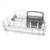 Carrello cestello inferiore per lavastoviglie Balay Bosch SGI45 Siemens 20002904