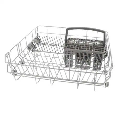 Carrello cestello inferiore per lavastoviglie Balay Bosch SGI45 Siemens 20002904 3 Carrello cestello inferiore per lavastoviglie Balay Bosch SGI45 Siemens 20002904