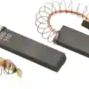 Escobillas lavadora 8 Kilos Bosch WAE Siemens WM Balay 3TS