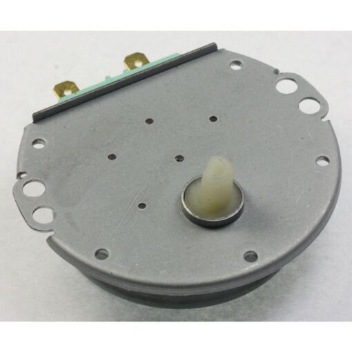 Il motore fa ruotare il piatto del forno a microonde Balay 3WG1929 Bosch HMT AC21V 00183579 4 Motore per piatto girevole del forno a microonde Balay 3WG1929 Bosch HMT AC21V 00183579 - Immagine 2