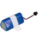 Cecotec Conga, Conga Slim, Slim 890 05054 vacuum cleaner battery 10.8V 2600mAh / 2800mAh