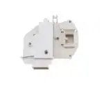 Electric door lock lock for washing machine Bosch WFK 00154077