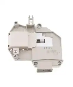 Alternative view of Cierre electrico blocapuerta Lavadora Bosch WFK 00154077