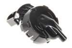 Tapa embellecedor conjunto infusor pistón cafetera delonghi Latíssima EN690 5313223361