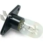 Ampoule et porte-ampoule pour micro-ondes Balay Samsung LG 25W 6912W3B002D 10011653