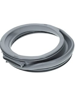 Bellows for the mouth of a washing machine AEG LFA Electrolux EW2F Zanussi ZWF 1327756282 - Image 2