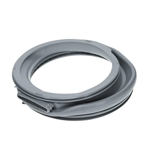 Bellows for washing machine inlet AEG LFA Electrolux EW2F Zanussi ZWF 1327756282 4 Bellows for the mouth of a washing machine AEG LFA Electrolux EW2F Zanussi ZWF 1327756282 - Image 2