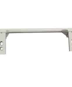 Tirador manilla blanco frigorífico congelador Liebherr 9097210 - Imagen 3
