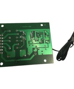 Alternative view of Modulo control mas sonda deshumidificador Bosch B1REM PAD 00492833