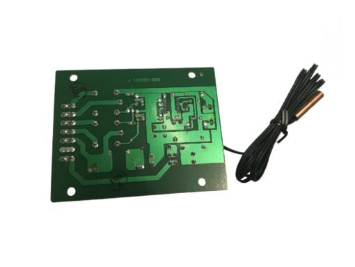 Modulo control mas sonda deshumidificador Bosch B1REM PAD 00492833 4 Modulo control mas sonda deshumidificador Bosch B1REM PAD 00492833 - Imagen 2