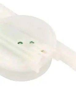 Caudalímetro sensor de flujo lavaplatos Balay 3VS Bosch SGI Siemens SE55M 00424099 - Imagen 3