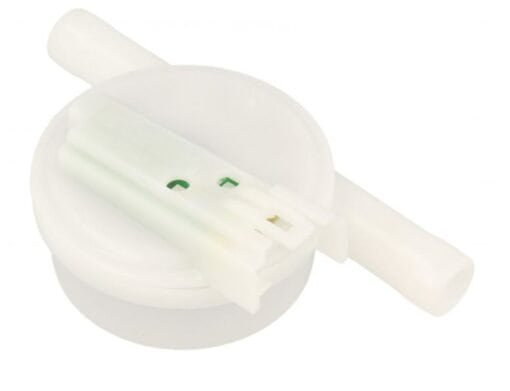 Caudalímetro sensor de flujo lavaplatos Balay 3VS Bosch SGI Siemens SE55M 00424099 5 Caudalímetro sensor de flujo lavaplatos Balay 3VS Bosch SGI Siemens SE55M 00424099 - Imagen 3