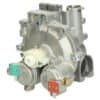 Cuerpo de gas calentador junkers WR 14