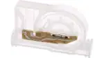 Caudalímetro sensor de flujo lavavajillas Balay 3VS Bosch Siemens 00611317