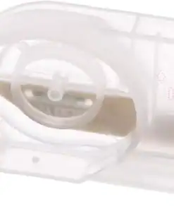 Alternative view of Caudalímetro sensor de flujo lavavajillas Balay 3VS Bosch Siemens 00611317